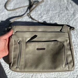 boutique cross body bag